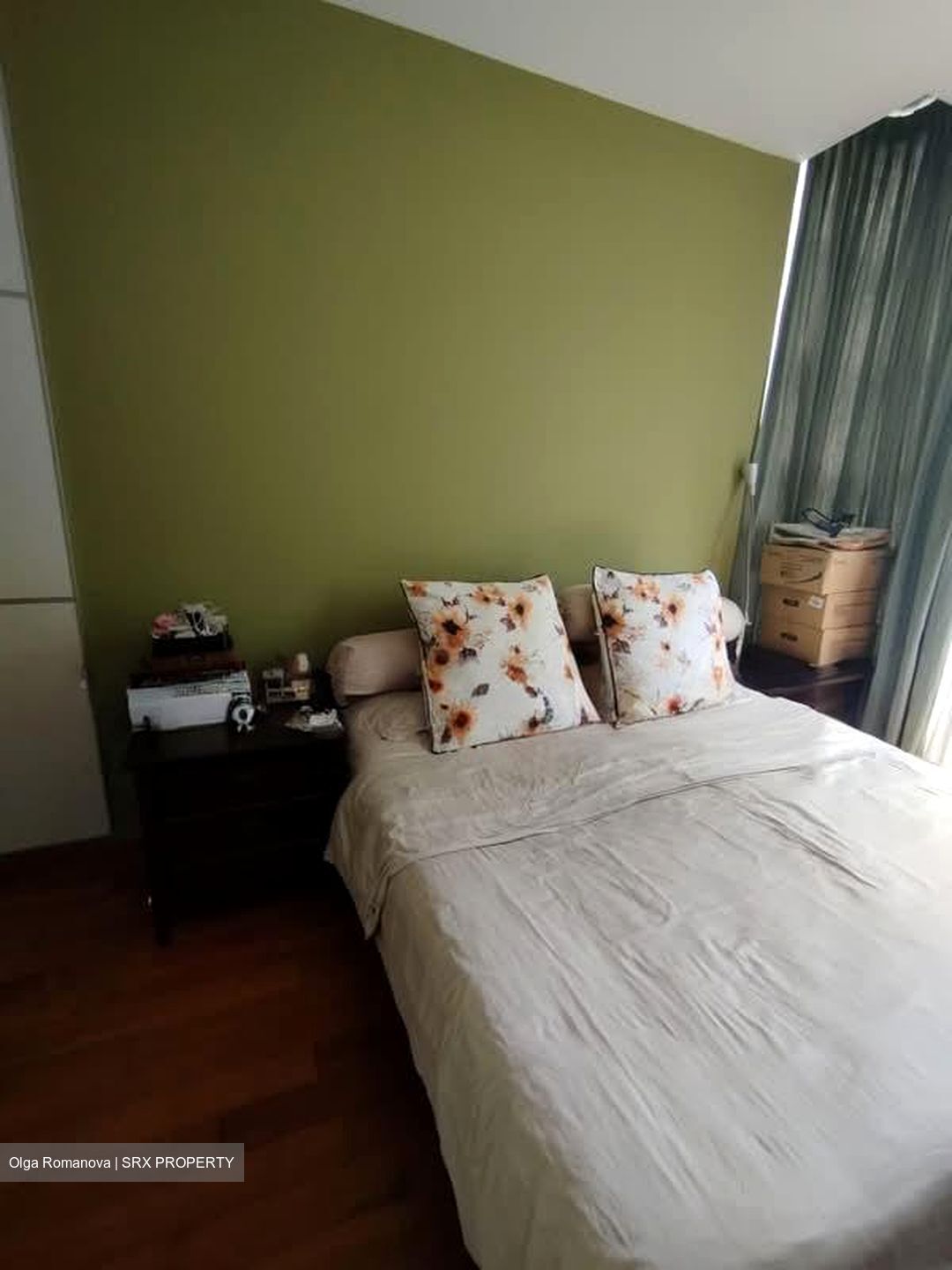 Poshgrove East (D15), Condominium #559696671